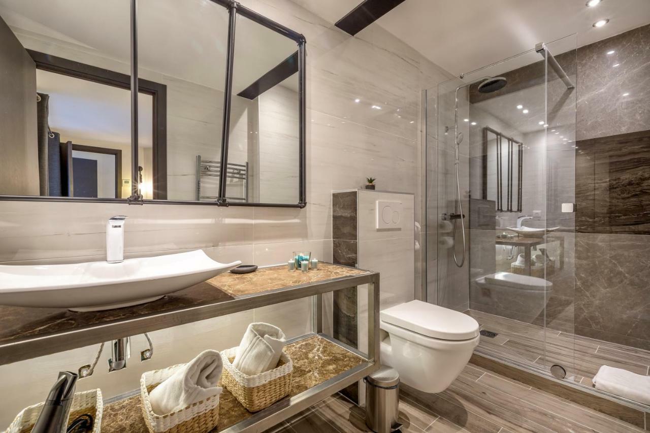Residence Montaigne - Luxurious - 350M Palais - Lra קאן מראה חיצוני תמונה